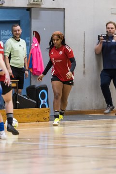 Bild 386 - wBJ NFV Futsalmeisterschaft